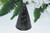 Orgone Energy Cone Tower Buster Approx. 2.25 Inch Base- For Gardens, Gifting, Electromagnetic Frequency Protectio