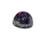 Multi Colored Mini Orgone Decor -Tibetan Quartz, Pyrite, Blue kyanite