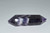 61g Chevron Amethyst Double Terminated Wand Point