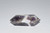 34g Chevron Amethyst Double Terminated Wand Point