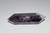 52g Chevron Amethyst Double Terminated Wand Point