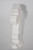 White Cross Statue Decor-  Spiritual, Altar Supplies