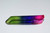 Multi Colored Angel Aura Point Green, Blue, & Pink- 1pc