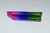 Multi Colored Angel Aura Point Green, Blue, & Pink- 1pc