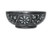 Floral Carved Smudge Bowl for Sage, Incense Cones, Smudge, Burner