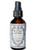 Solar Chakra Gem Elixir Spray- Tiger Eye- Plumeria- Manipura Chakra- Fragrance spray with Crystals