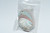 Mini Smudge Travel Kit - Abalone shell and white sage -