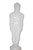 White Man Candle