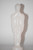 White Man Candle