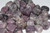 Lepidolite Crystal Tumbled-1 pc -