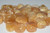 Honey Calcite Tumbled - 1pc.