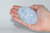 170g Blue Celestite Crystal -