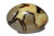 229g Septarian Crystal -