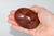 175g Carnelian Crystal-