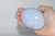 235g Blue Celestite Crystal -