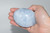 211g Blue Celestite Crystal -