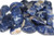 Sodalite Crystal Tumbled - 1 pc-