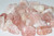 Red Calcite Crystal -1 pc -