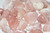 Red Calcite Crystal -1 pc -