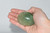 128g Green Fluorite Crystal - Crystal Energy-