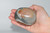 240g Polychrome Ocean Jasper Crystal -