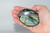 113g Labradorite Crystal-