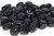 Black Obsidian Tumbled Crystal - 1 pc-