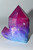 768g Multi Colored Angel Aura Cluster - Crystal Cluster