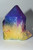 768g Multi Colored Angel Aura Cluster - Crystal Cluster