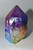 768g Multi Colored Angel Aura Cluster - Crystal Cluster