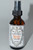 Carnelian Courage Gem Elixir Aura Spray 2 oz- Fragrance Spray with Crystals