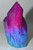 509g Multi Colored Angel Aura Cluster -Crystal Cluster