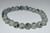 Qinghau Jade Crystal Bracelet 8mm