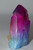 128g Multi Colored Angel Aura Cluster Crystal Cluster