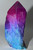 476g Multi Colored Angel Aura Cluster - Crystal Cluster