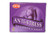 Anti-Stress - Incense Cone Pack- 10 Cones