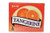 Tangerine - Incense Cone Pack- 10 Cones