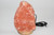 Himalayan Salt Rock Lamp with USB Plug- 2-3lb - Zen Decor