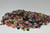 Multi Colored Tourmaline Chip Mix 50g