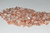 Sunstone Tumbled Crystal Chips 50g