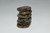 Dragon Blood Jasper Palm 1 pc