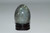 Labradorite Crystal Egg- Crystal Egg with Stand