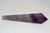 XL Amethyst Crystal Scepter 365g- Crystal, Meditation, Glam Decor, Home Decor