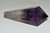 XL Amethyst Crystal Scepter 238g- Crystal, Meditation, Glam Decor, Home Decor