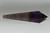 XL Amethyst Crystal Scepter 320g- Crystal, Meditation, Glam Decor, Home Decor