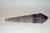 XL Amethyst Crystal Scepter 320g- Crystal, Meditation, Glam Decor, Home Decor