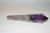 Amethyst Crystal Scepter 226g- Crystal, Meditation, Glam Decor, Home Decor