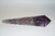 Amethyst Crystal Scepter 454g- Crystal, Meditation, Glam Decor, Home Decor