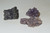 Purple Grape Botryoidal Crystal - Crystal, Meditation, Glam Decor, Home Decor