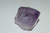 XL Amethyst Natural Pyramid Crystal - Crystal, Meditation, Glam Decor, Home Decor